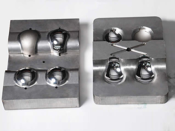 plastic mould 7