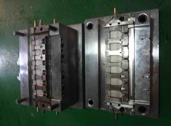 plastic mould 47