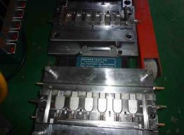 plastic mould 49