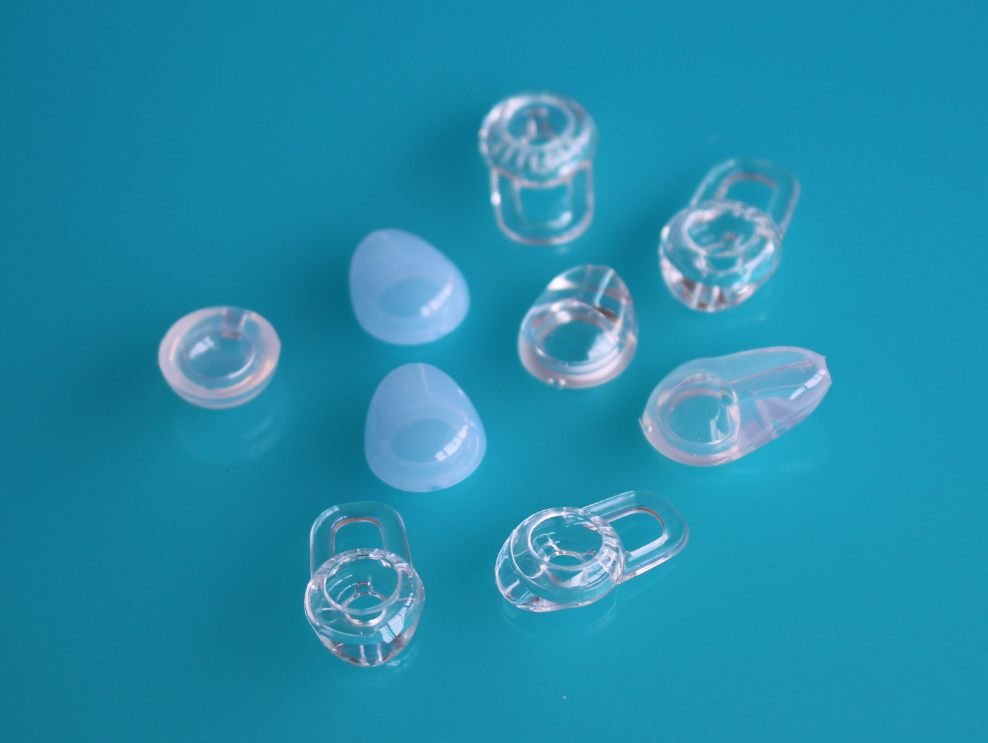 LSR products