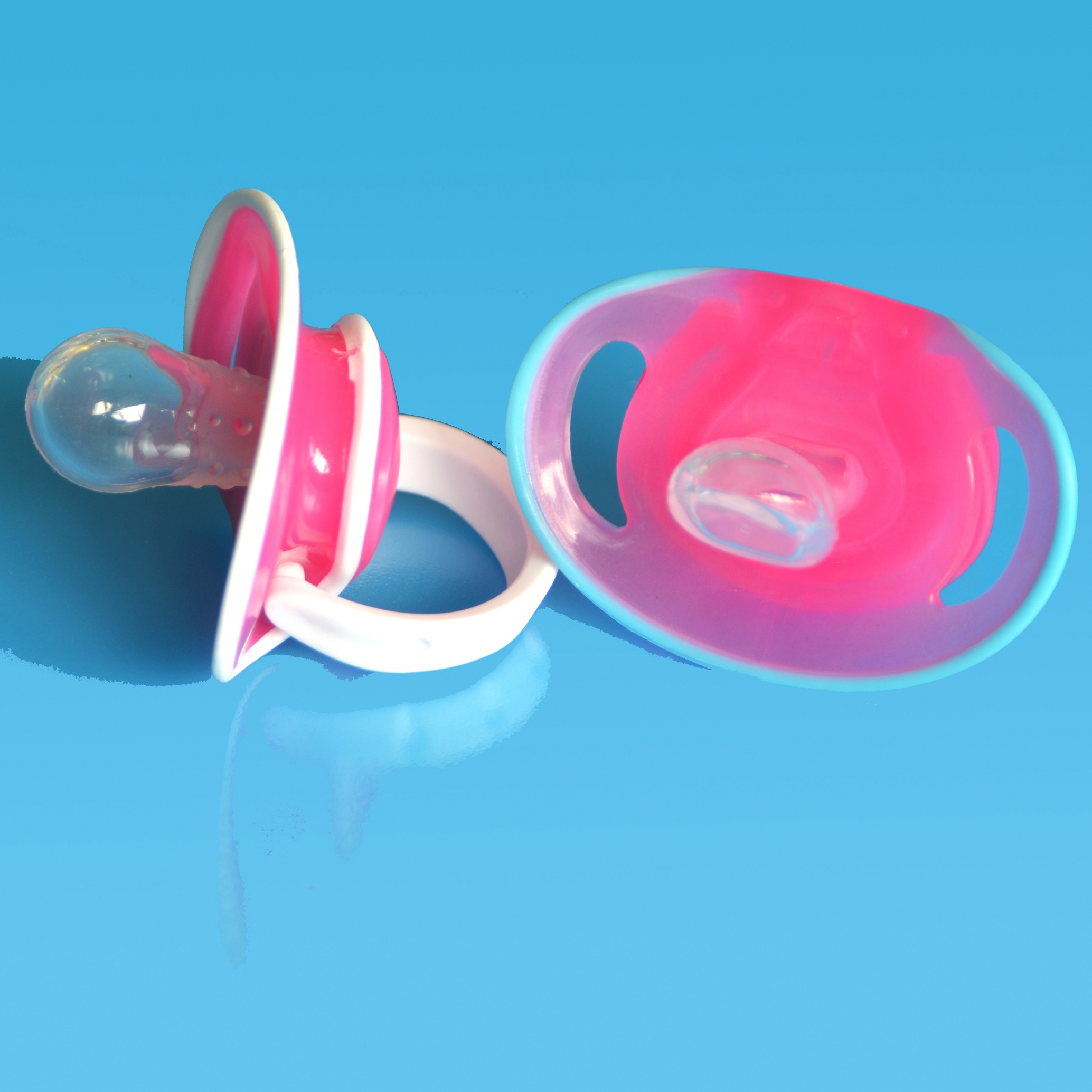 LSR products