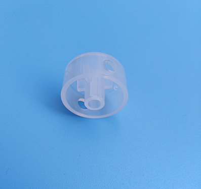 Single color plastic products