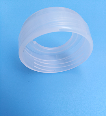 Single color plastic products