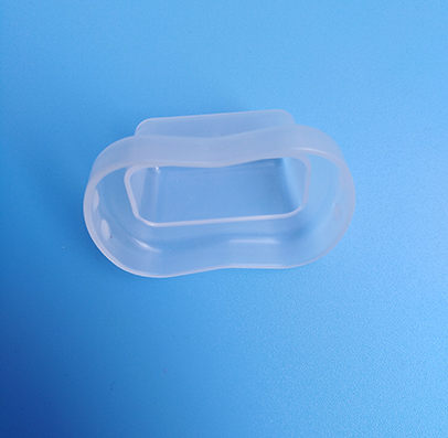 Single color plastic products