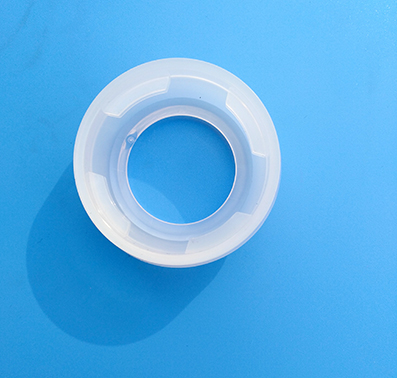  Single color plastic products