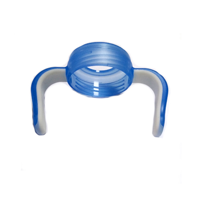 Double color plastic products