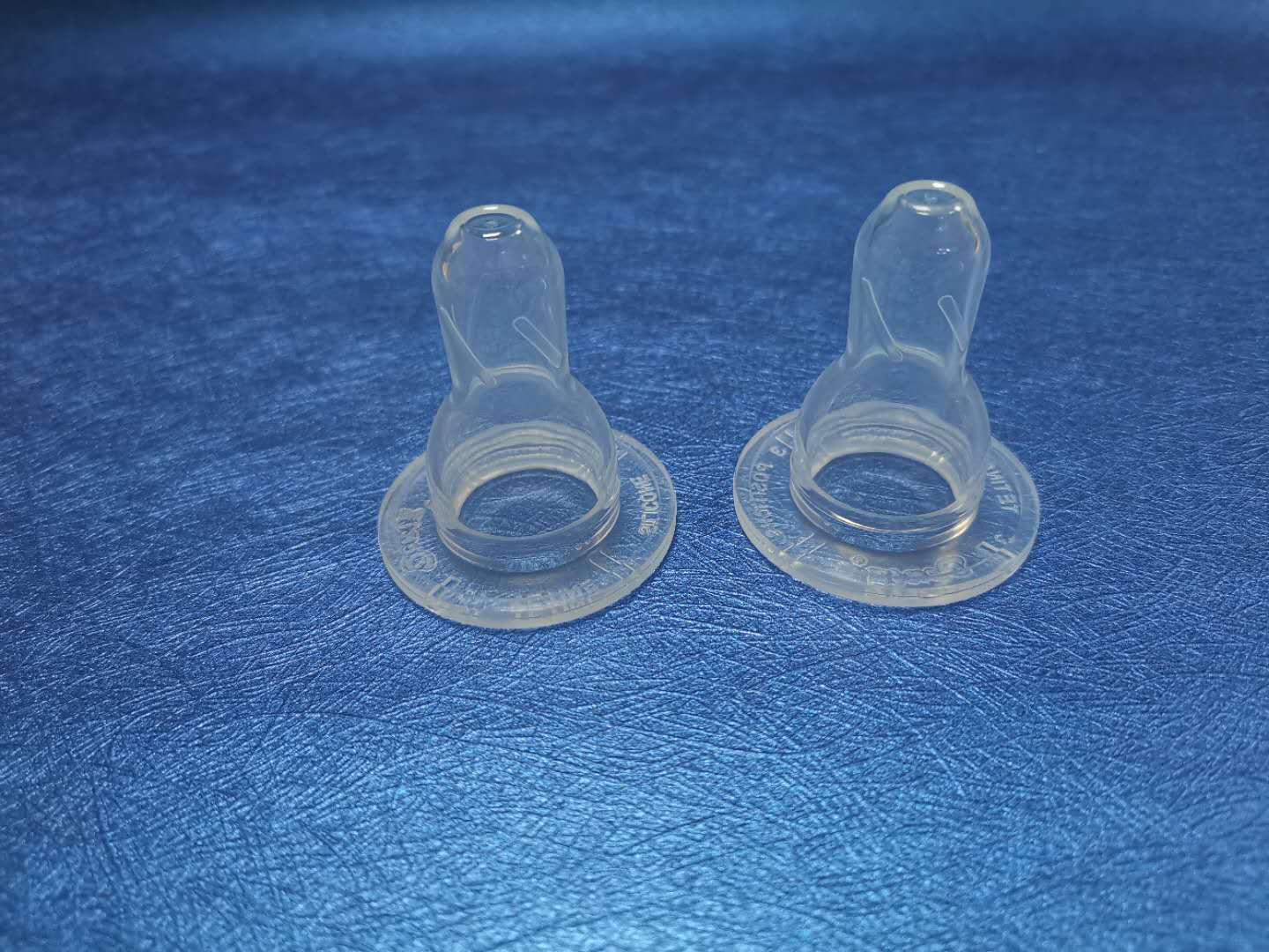 LSR Baby Nipple